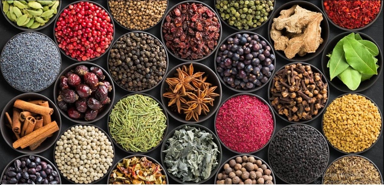 Agricultural Products, Seaweed, Herbs And Spices, Coffee, Coriander, Nutmeg, Clove Oil, Dried Alpinia Galangal, Cinnamon, Cardamom, Dried Ginger, Dried Clove, Sacha Inchi, Seeds And Food