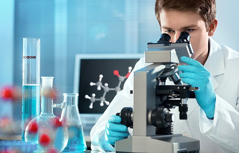 Biosafety Level Services