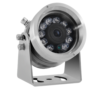 Top ATEX rated explosion protected CCTV camera provider in UAE