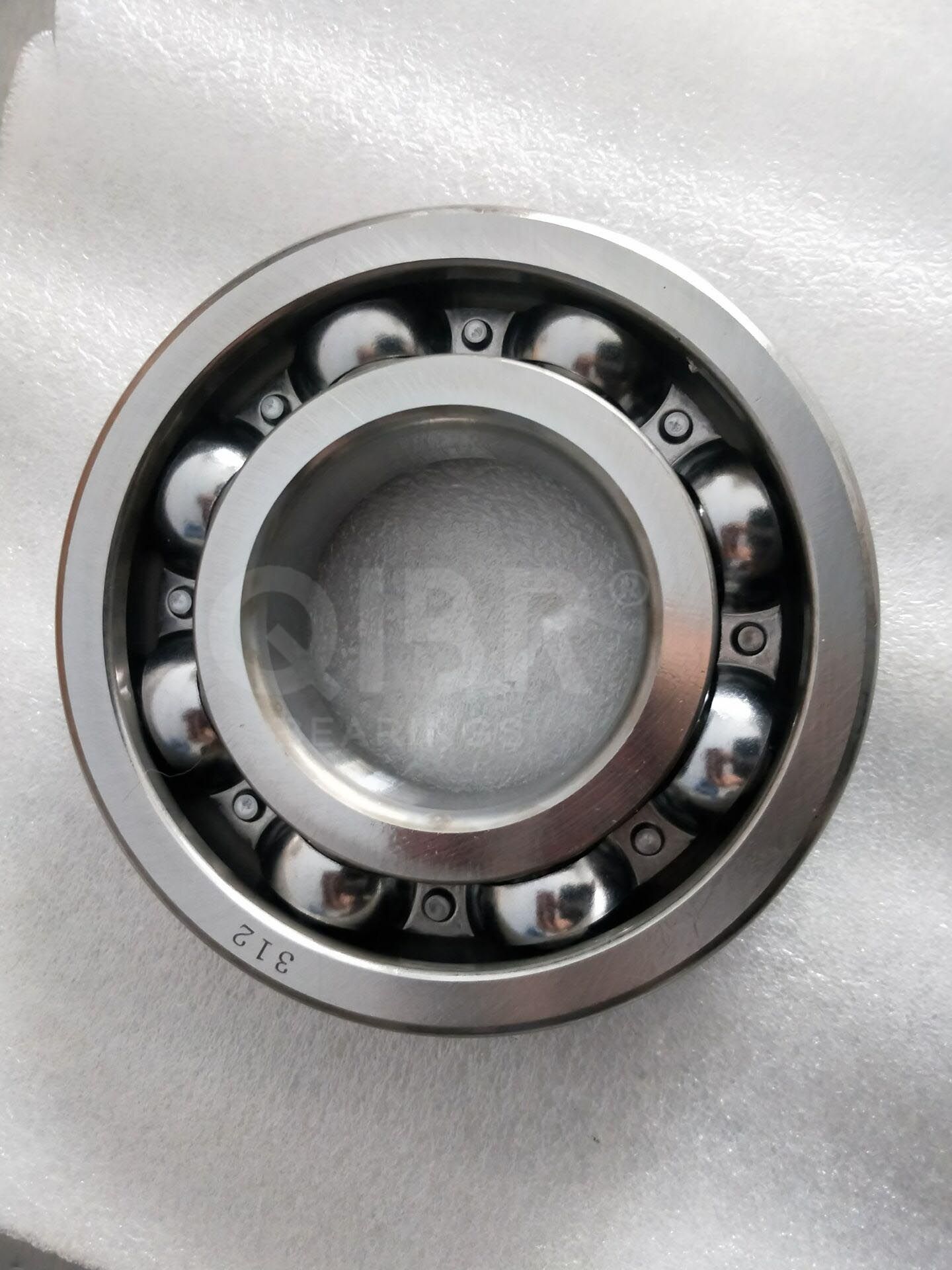 QIBR Deep groove ball bearing