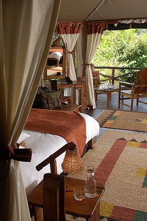 3 DAYS MAASAI MARA SAFARI