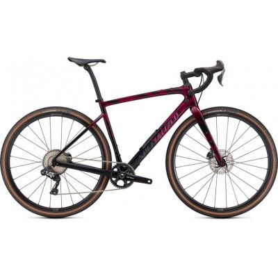 2021 Specialized Diverge Expert Carbon Gravel Bike