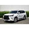 2021 MODEL LEXUS LX450D V8 4.5L TD AUTOMATIC SUPERSPORT