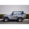 TOYOTA LC 71 HT SWB XTREME V6 4.0L PETROL MT
