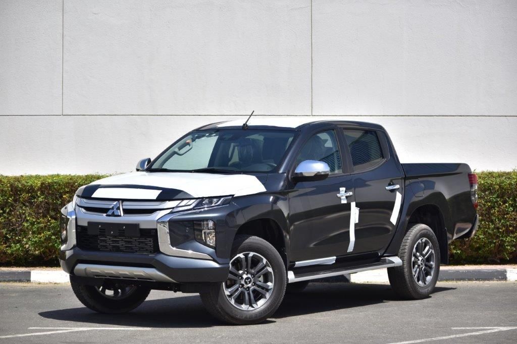 MITSUBISHI L200 DC PUP SPORTERO GLS  PREMIUM 2.4L DSL AT