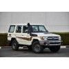 2022 LANDCRUISER  76 HT LX V8 4.5 TD 4WD MT WAGON