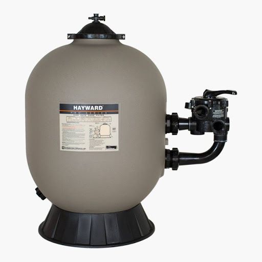 Swimming Pool Sand Filter