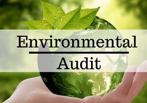 ​Environmental Audits 