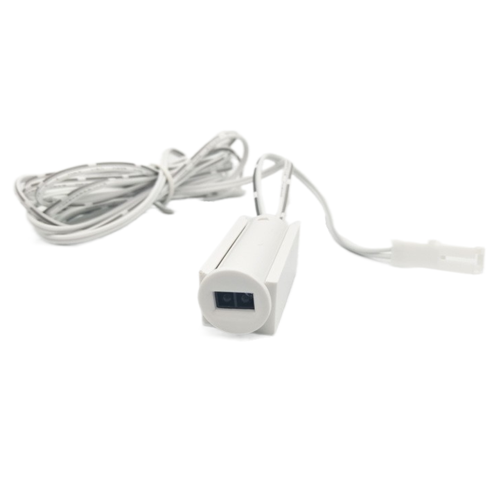 S2A DC12V surfaced&recessed IR sensor switch (door tigger sensor )