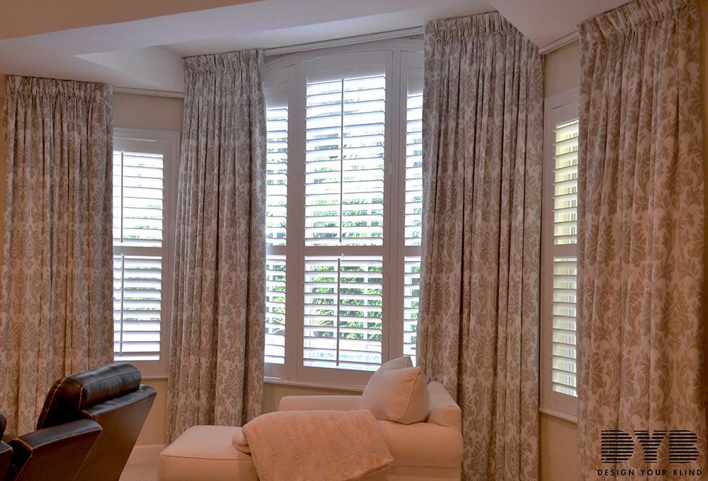 Design Your Blind - Services