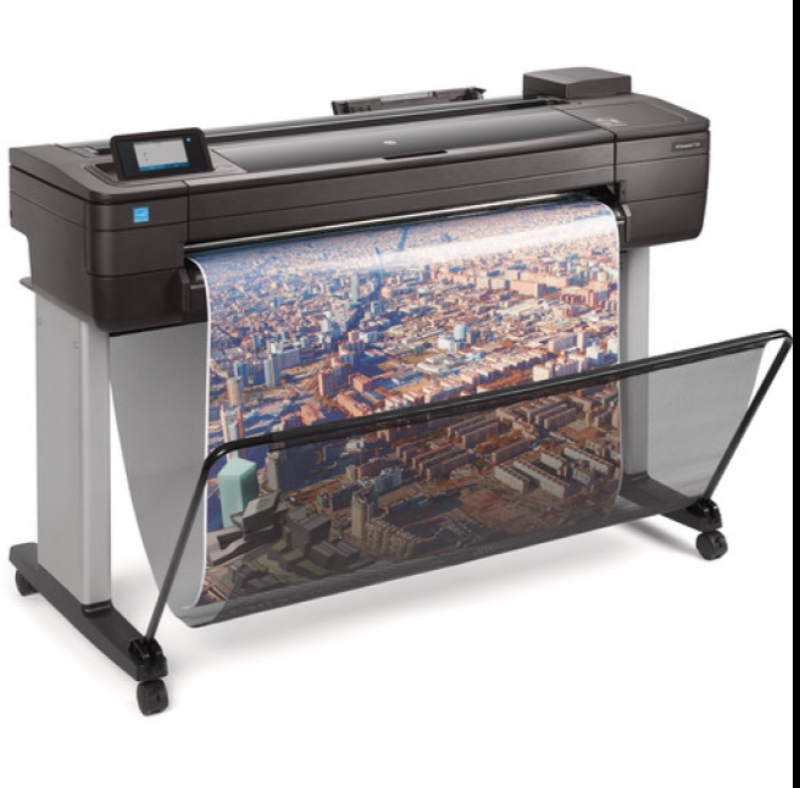HP DESIGNJET T730 36IN PRINTER 