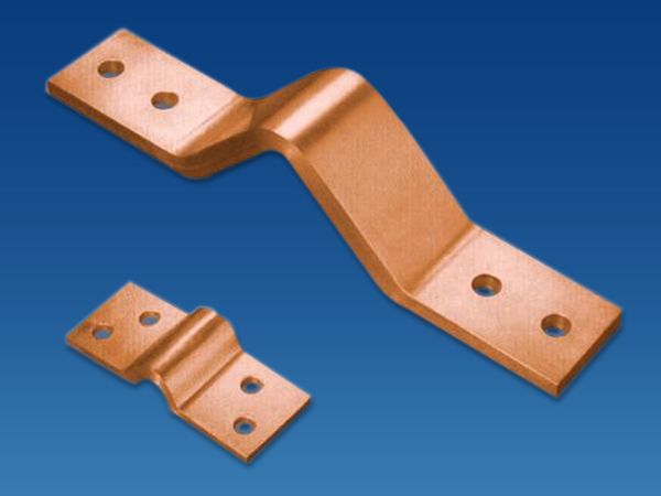 Copper Laminated Connector