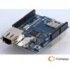 Buy Arduino Ethernet Shield India @ Campus Component