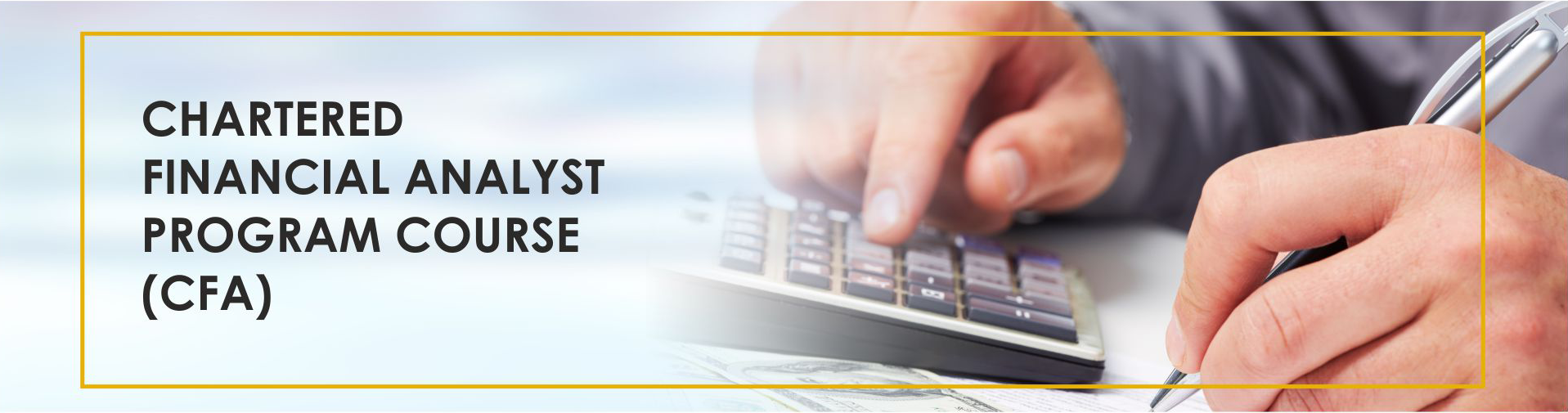 CPA Courses in India only at Orbit Institutes 