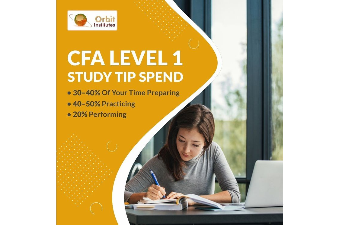 CFA Course Fees in India | CFA Course – Orbit Institute 