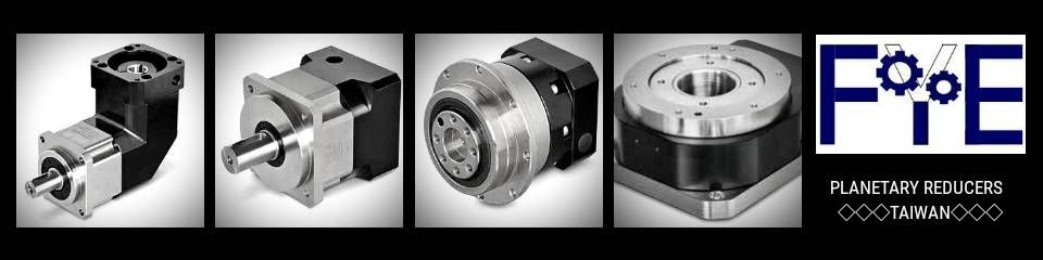 Planetary Gearboxes