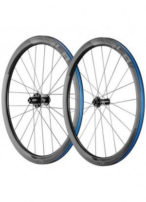 2021 GIANT SLR 0 42MM CARBON CENTERLOCK DISC ROAD WHEELS