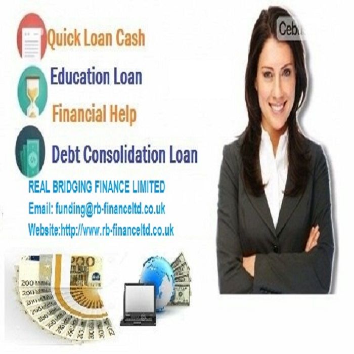 PROJECT FINANCING AND LOANS