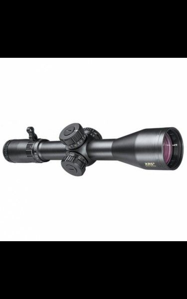 Bushnell Xrs-Ii 4.5-30x50 Tremor 3 Black - (Indo Optics)