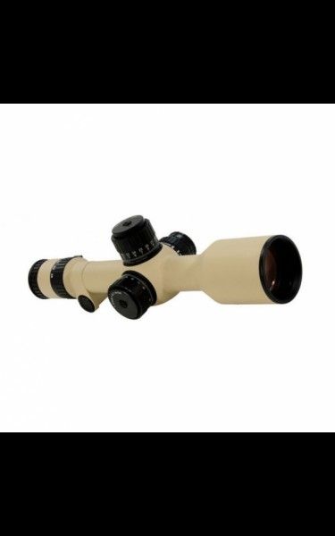 Hensoldt Zf 3.5-26x56 Sand Riflescope - (Indo Optics)
