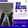 AC repair Dubai and best ac maintenance dubai-StargateBS