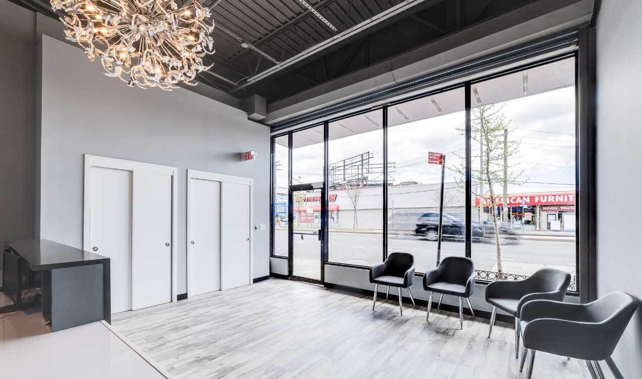 Ambulatory Phlebotomy