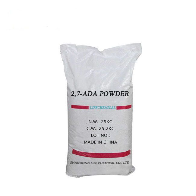 CAS NO 853-67-8, Anthraquinone-2,7-Disulfonic Acid Disodium Salt 