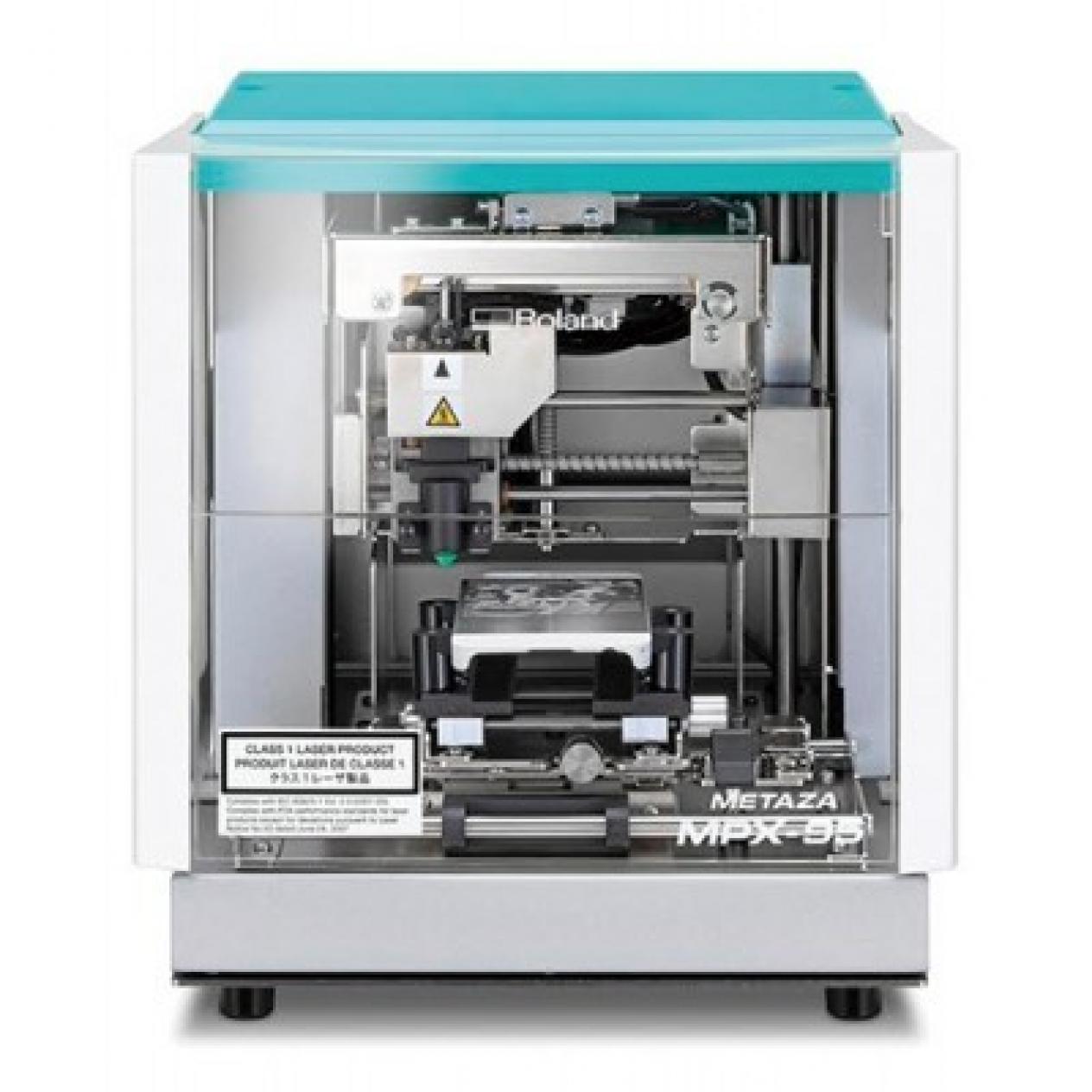 Roland Metaza MPX-95 Impact Printer With DPM Kit (MITRA PRINT)