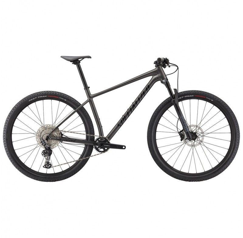 2021 SPECIALIZED CHISEL MOUNTAIN BIKE