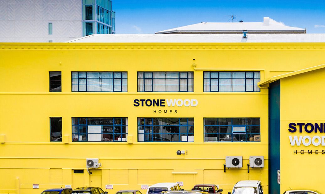 Stonewood Homes | New Zealand's Best Value Home Builder