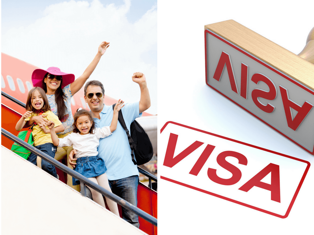 UAE VISA