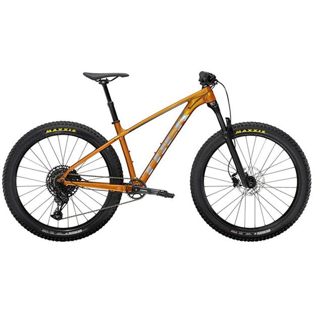 TREK Roscoe 7 2022 Mountain Bike