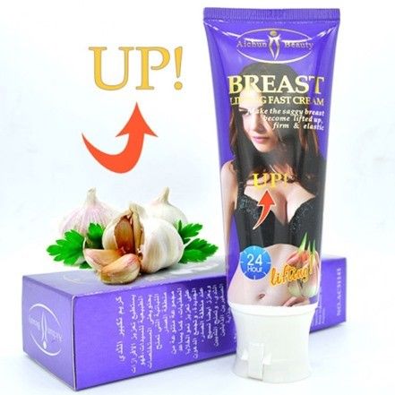 Aichun Beauty Breast Enlargement Lifting Cream 