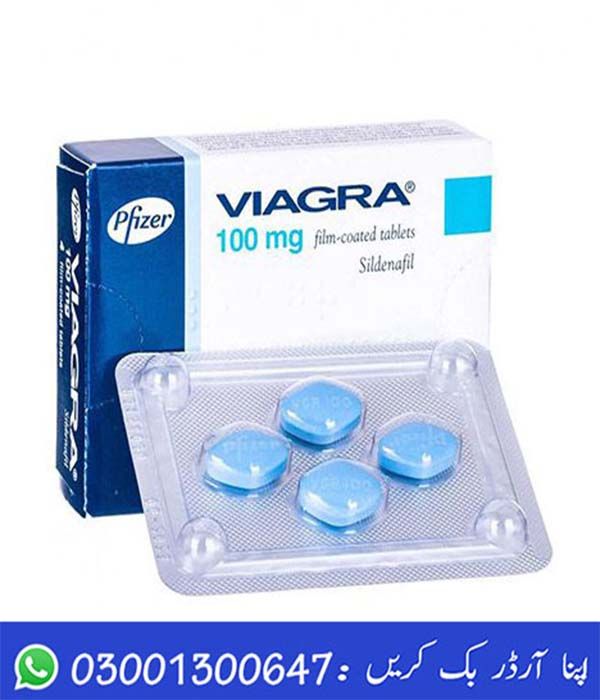 Viagra Tablets Price in Islamabad | O3OO13OO647