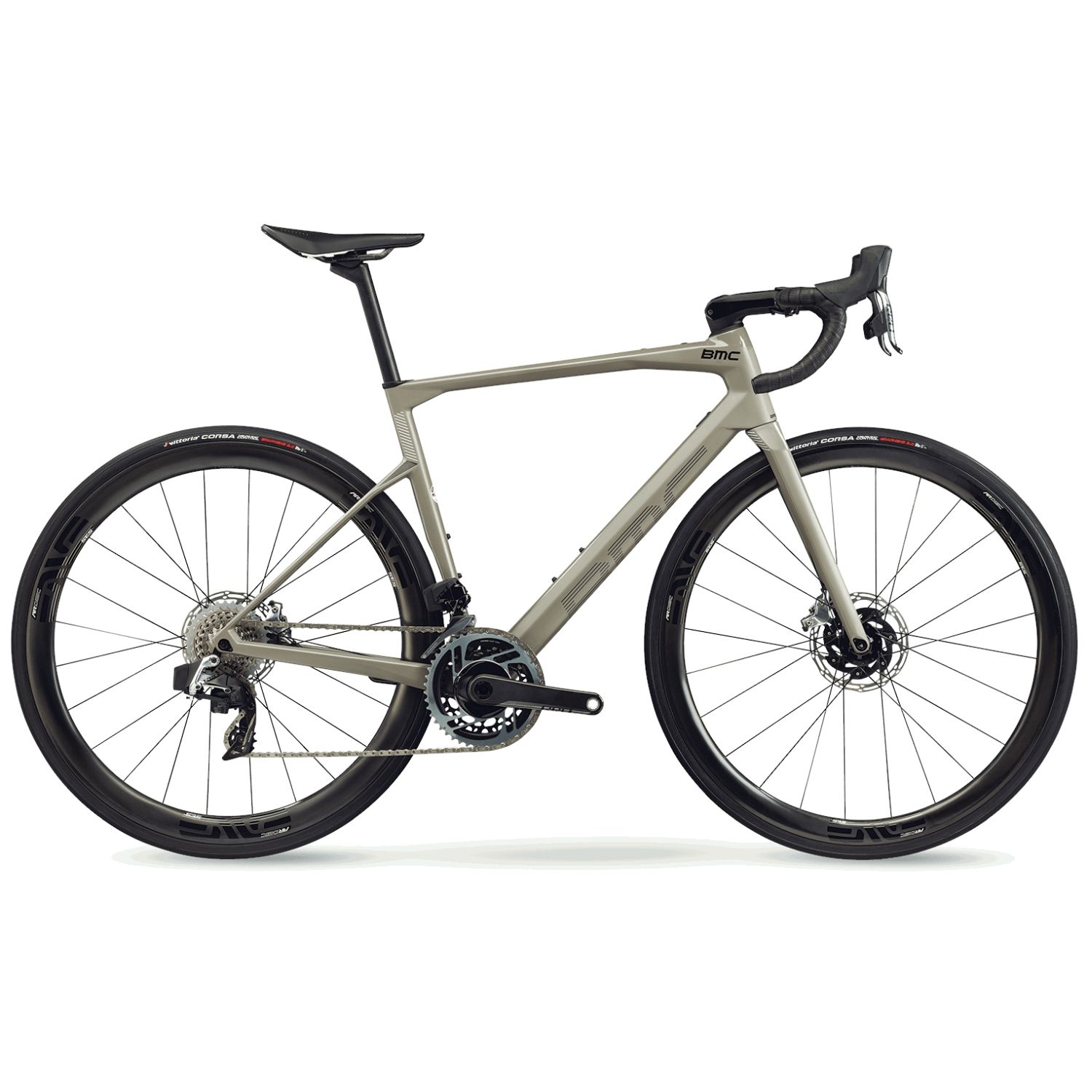 2021 - BMC ROAD BIKE ROADMACHINE 01 ONE RED ETAP AXS HRD