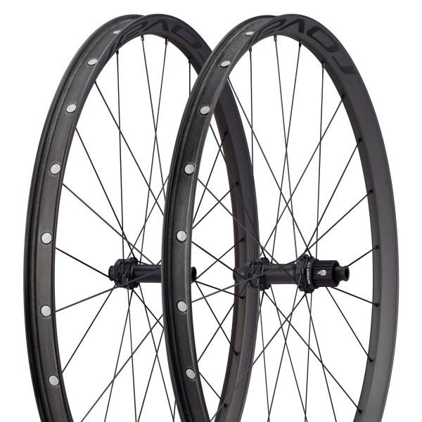 2021 ROVAL CONTROL SL WHEELS