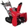 Honda HSS928ATD (28") 270cc Two-Stage Track Drive Snow Blower w/ 12-Volt Electric Start
