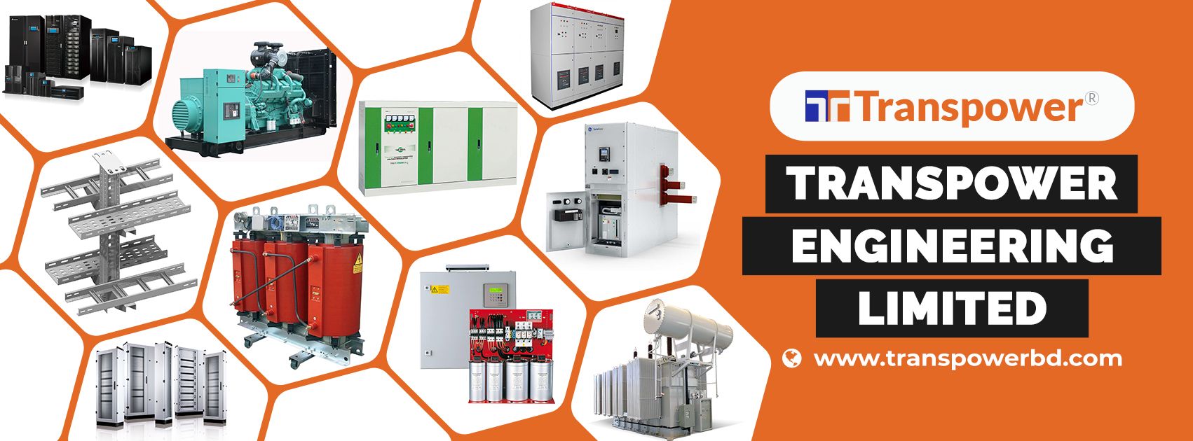 Sub-Station Equipment Supplier in Bangladesh