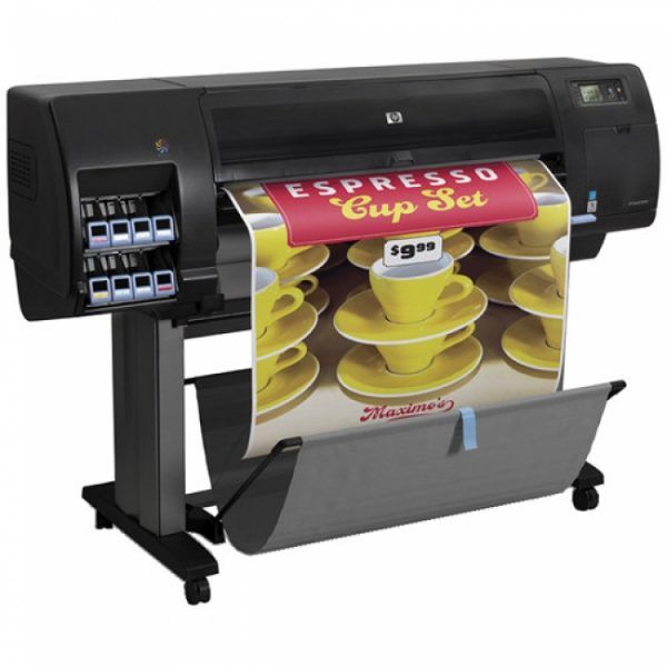 HP DESIGNJET Z6200 42IN PHOTO PRINTER 