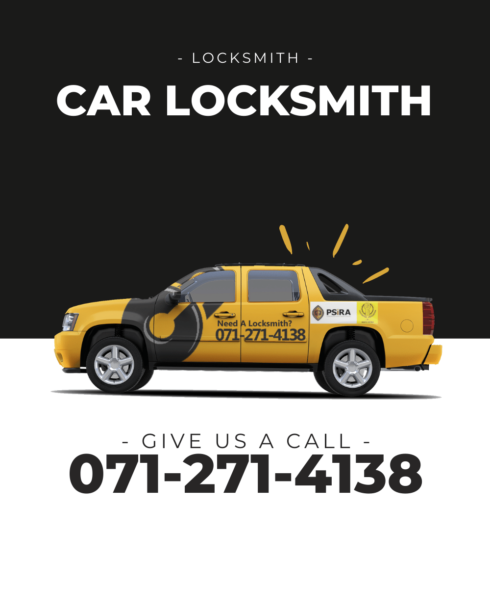 Locksmith 