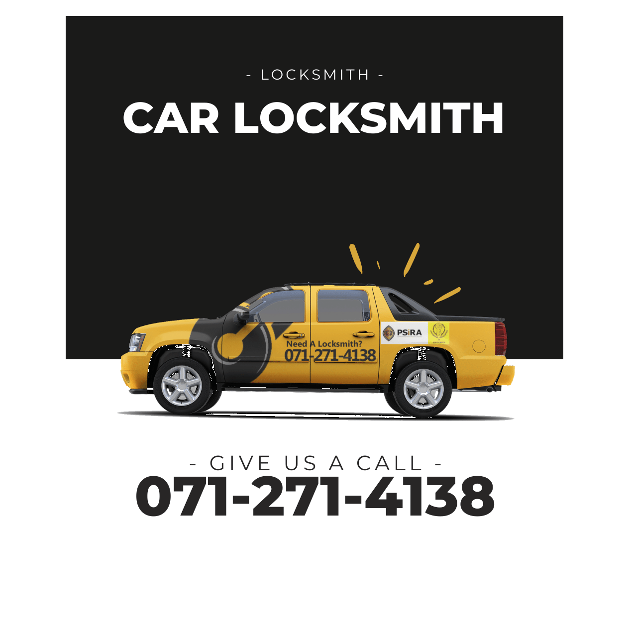 Locksmith