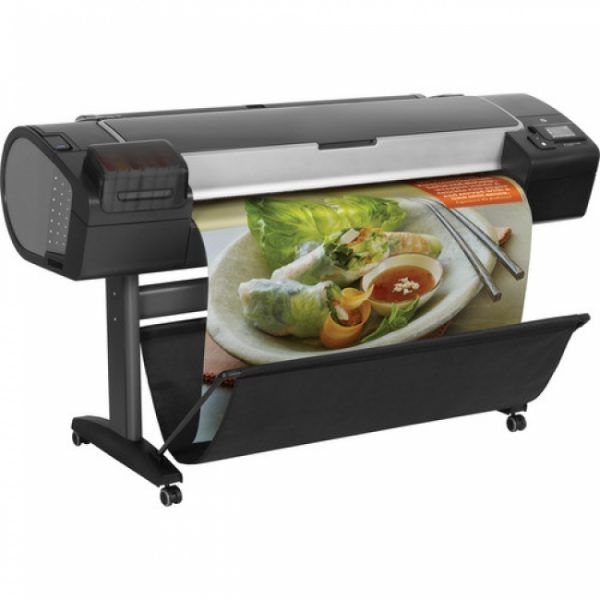 HP DESIGNJET Z5400 44IN POSTSCRIPT PRINTER 