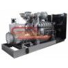 Ready Open Generator and Silent Generator