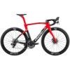 2022 Pinarello Dogma F Red ETAP AXS Disc Road Bike (ASIACYCLES)