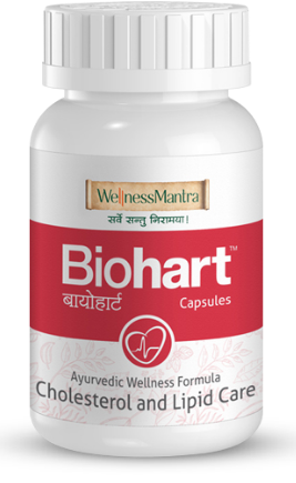 BioHart™ capsules
