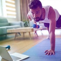 Fat to Fit LesMills 3 Months package