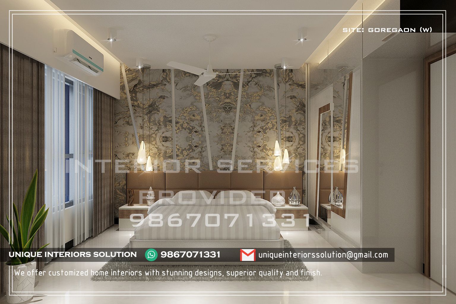 Bedroom Design Ideas, Inspiration & Images 