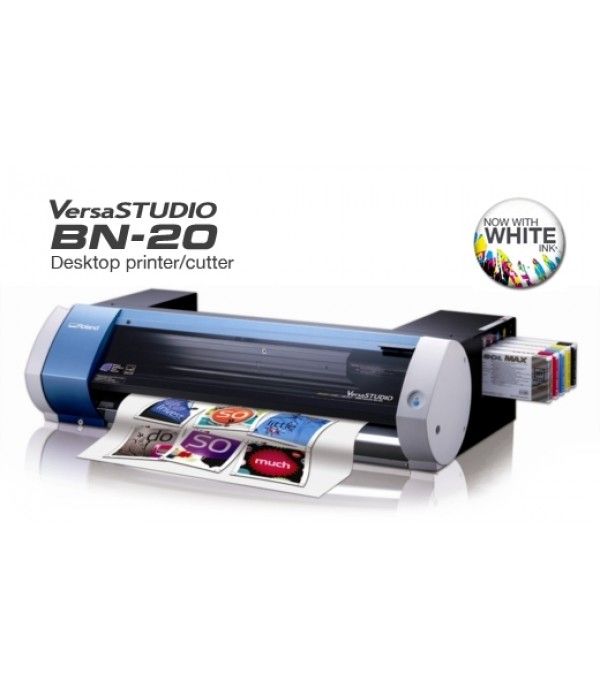 Roland VersaStudio BN-20 (ASOKA PRINTING)