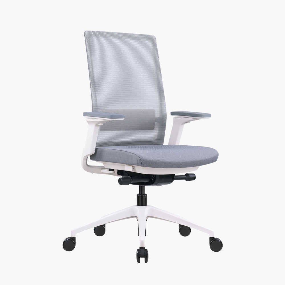 Basto Ergonomic Chair 