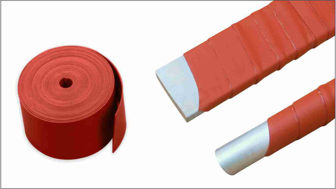 HEAT SHRINK TAPE 